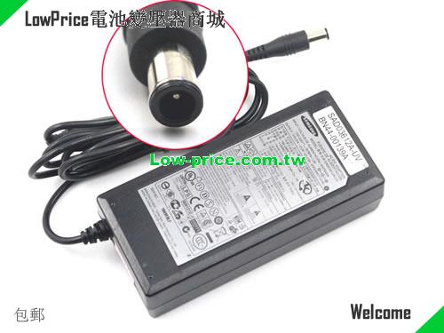  SAMSUNG SAD03612A-UV 12V 3A 36W Ac Adapter for Samsung BX2035 BX2050 LCD Monitor SAMSUNG 12V 3A 36W 筆電變壓器 