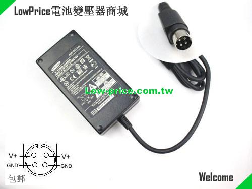 SAMSUNG  12V 4A AC Adapter