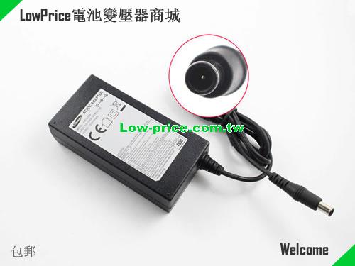 SAMSUNG  12V 4A AC Adapter