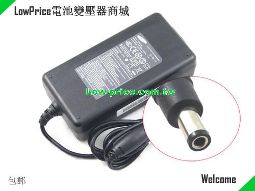  Genuine SAMSUNG PN6012AL AC Adapter 12v 6A 72W Power Supply SAMSUNG 12V 6A 72W 筆電變壓器 