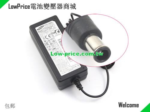 SAMSUNG A2514_DSM 筆電變壓器 14V 1.786A 25W