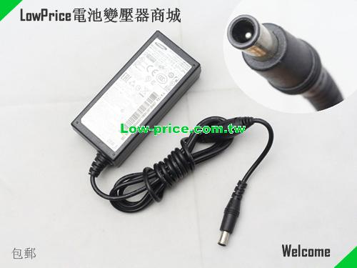 SAMSUNG A2514_DSM 筆電變壓器 14V 1.79A 25W