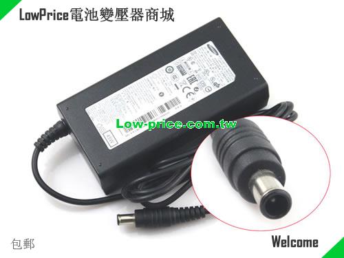 SAMSUNG  14V 3.215A AC Adapter