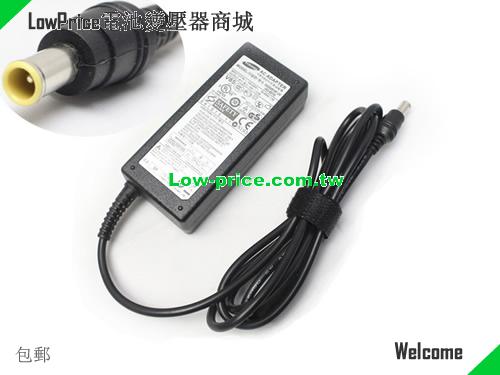  Samsung BN44-00129C SAD04914F-UV 14V 3.5A LCD LED Monitor Power Adapter SAMSUNG 14V 3.5A 49W 筆電變壓器 