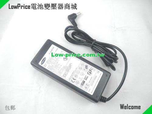  AC Adapter for Samsung SyncMaster P2770FH LCD Gaming Monitor charger SAMSUNG 14V 3A 42W 筆電變壓器 