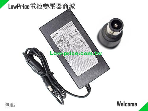 SAMSUNG PSD115C 筆電變壓器 14V 3A 42W