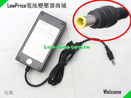  Genuine SAMSUNG LTM1555 GH17P PA30N 5G971 AP04214-UV PSCV420102A S22A300B S20A350B S22A100N LED monitor SAMSUNG 14V 3A 42W 筆電變壓器 