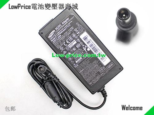 SAMSUNG  14V 4.143A AC Adapter