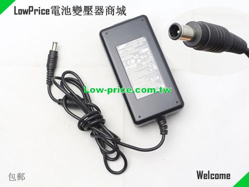 SAMSUNG  14V 4A AC Adapter