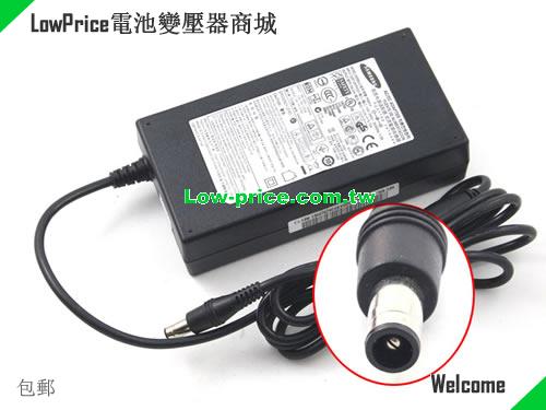 SAMSUNG LT27A950 筆電變壓器 14V 5.72A 80W
