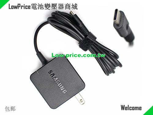 SAMSUNG  15V 2A AC Adapter