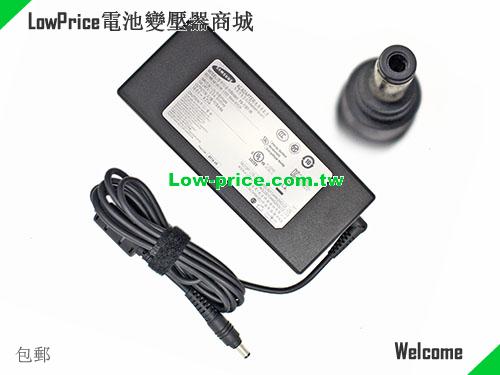 SAMSUNG  19.5V 9.23A AC Adapter