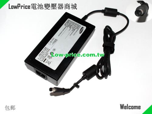 SAMSUNG  19.5V 9.23A AC Adapter