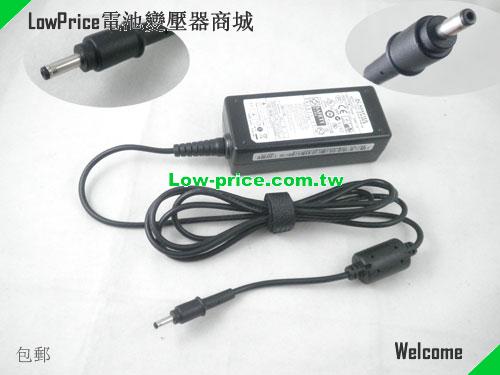 SAMSUNG BA44-00278A 筆電變壓器 19V 2.1A 40W