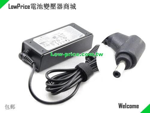 SAMSUNG BA44-00278A 筆電變壓器 19V 2.1A 40W