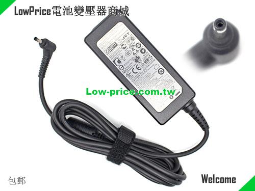 SAMSUNG BA44-00278A 筆電變壓器 19V 2.1A 40W