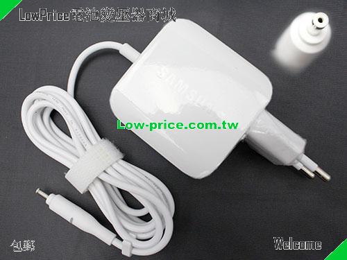 SAMSUNG W16-045N4A 筆電變壓器 19V 2.37A 45W