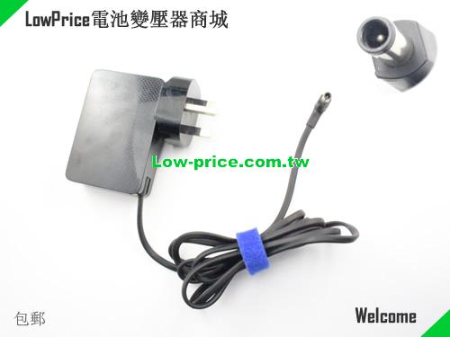 SAMSUNG  19V 2.53A AC Adapter
