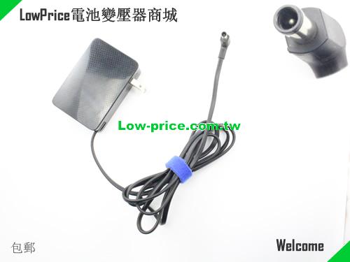 SAMSUNG  19V 2.53A AC Adapter