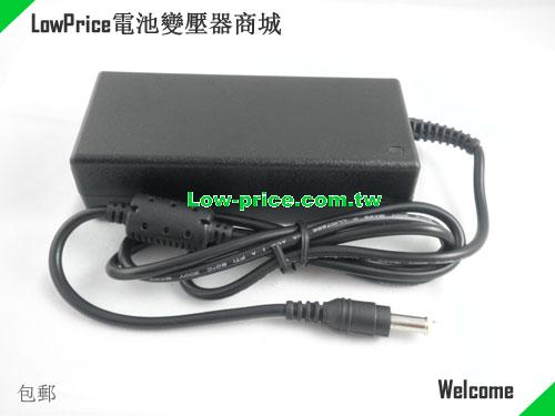 SAMSUNG  19V 3.15A AC Adapter