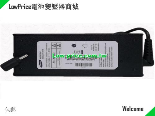  Genuine Samsung AD-6019A Ac Adapter AD-6019E 19v 3.16A Small Tip Power Supply SAMSUNG 19V 3.16A 60W 筆電變壓器 