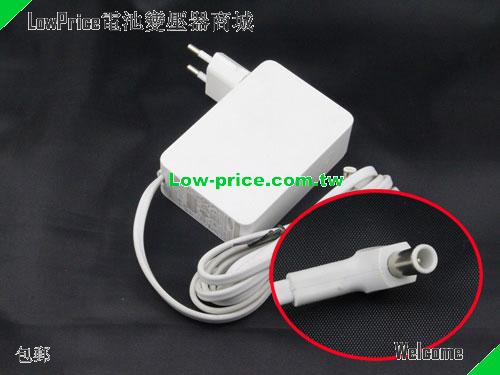  Eu plug Genuine Samsung A5919_KPNL Ac Adapter 19v 3.1A 59W White Power Supply SAMSUNG 19V 3.1A 59W 筆電變壓器 