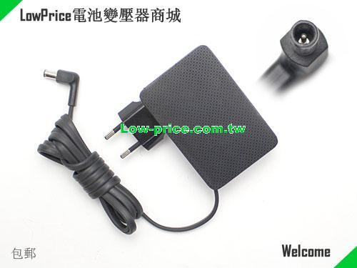 SAMSUNG A5919KPNL 筆電變壓器 19V 3.1A 59W