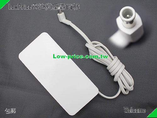  Genuine Samsung A7819_KDYW Ac Adapter 19V 4.19A Power Supply White SAMSUNG 19V 4.19A 78W 筆電變壓器 