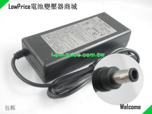  Adapter NP3530EA-A02DX NP350E7C-A04UK Charger for SAMSUNG NP-RF511-A02DX 350E7C-A05UK NP355V5C-A05UK SAMSUNG 19V 4.22A 80W 筆電變壓器 
