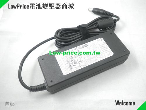 SAMSUNG A10-090P1A 筆電變壓器 19V 4.74A 90W