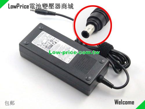 SAMSUNG  19V 6.32A AC Adapter