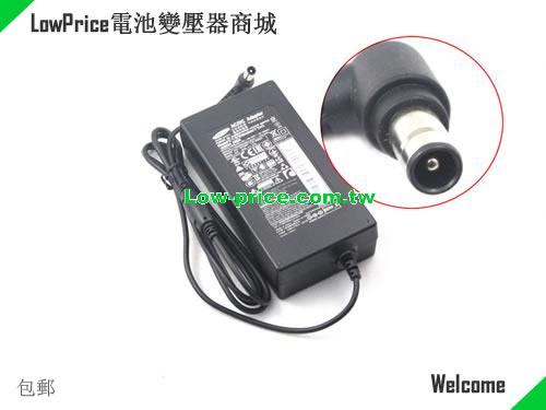 SAMSUNG A6024_DSM 筆電變壓器 24V 2.5A 60W