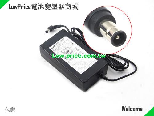 SAMSUNG A6324_DSM 筆電變壓器 24V 2.625A 63W