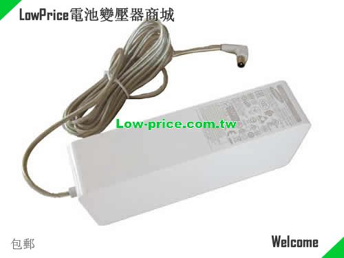  Samsung A10024_NPNT A10024_NPNF ac 筆電變壓器 23V 4.35A 24v 4.35A SAMSUNG 24V 4.35A 100W 筆電變壓器 