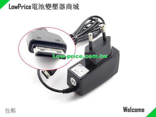  SAMSUNG ATADS10EBE 5V 0.7A Mobile Phone Travel Charger  SAMSUNG 5V 0.7A 3.5W 筆電變壓器 