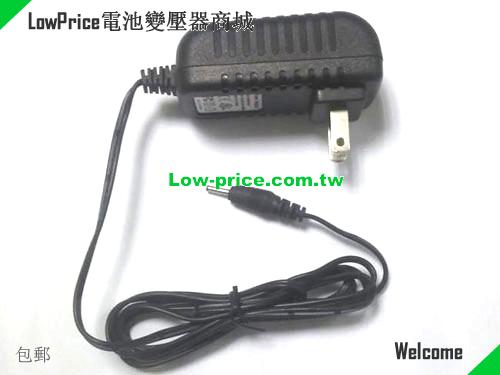SAMSUNG MX20C 筆電變壓器 9V 1.5A 14W