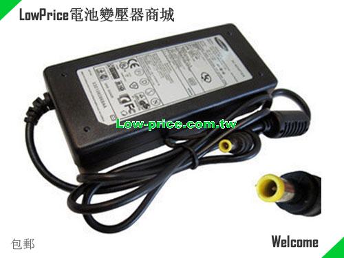 SAMSUNG  14V 4A AC Adapter