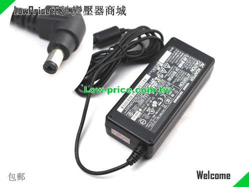 FUJITSU PA03010-6501 筆電變壓器 24V 2.65A 64W