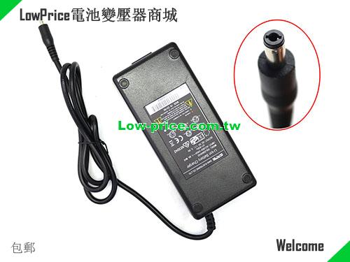 Genuine SSLC084V42 Adapter for Sans Electronic Li-ion Bike 42.0v 2.0A 84W SANS 42V 2A 84W 筆電變壓器 