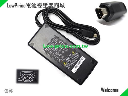 Genuine SANS SSLC084V42M Class 2 Battery Charger 42.0v 2.0A Special 5 Pins SANS 42V 2A 84W 筆電變壓器