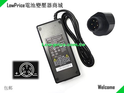 SANS SSLC084V42M 筆電變壓器 42V 2A 81W