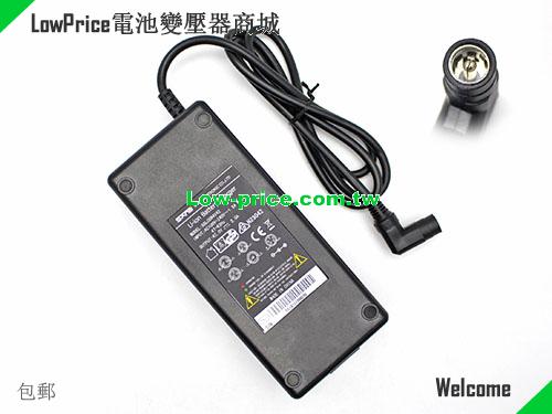 SANS SSLC084V42 筆電變壓器 42V 2A 84W