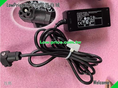  Genuine Sartorius 153045 AC/DC Adapter 15v 530mA Power Supply for Electronic Scales, Electronic Balances SARTORIUS 15V 0.53A 7.95W 筆電變壓器 