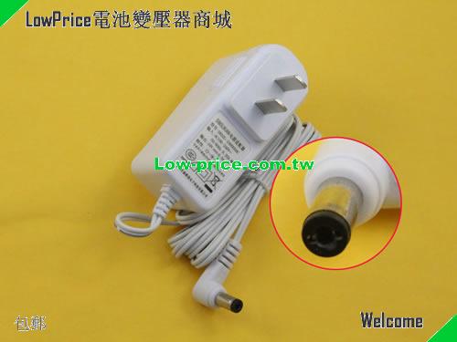 SIMSUKIAN  24V 0.5A AC Adapter