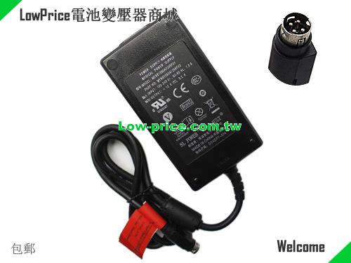 GEnuine SL MENB1080A1249F01 Medical Power Supply 12v 6.5A SL 12V 6.5A 78W 筆電變壓器 