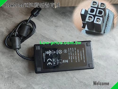  Genuine SL CENT1120A1251F01 I.T.E Power Supply 12v 8.33A, 12V 9.165A SL 12V 9.165A 109.92W 筆電變壓器 