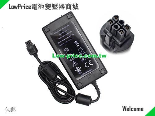 SL  15V 7.33A AC Adapter