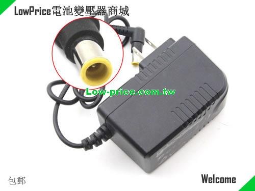 SONY  12V 1.5A AC Adapter
