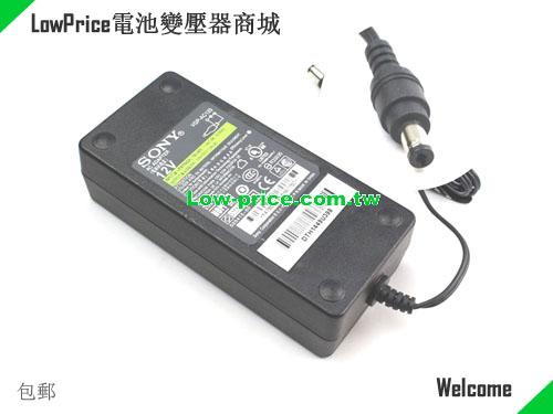 SONY  12V 5A AC Adapter
