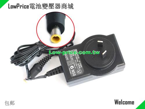 SONY  14.5V 1.7A AC Adapter